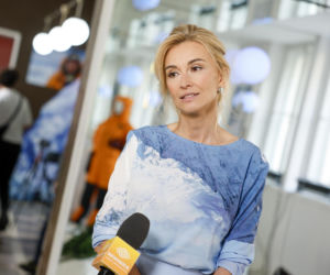 Martyna Wojciechowska