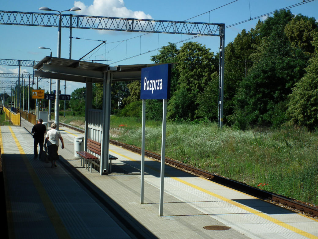 To miasto w województwie łódzkim zachwyca zabytkowym rynkiem. W średniowieczu stało się sławne
