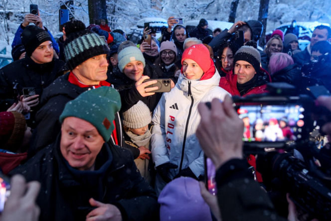 Kacper Tomasiak dostanie mieszkanie