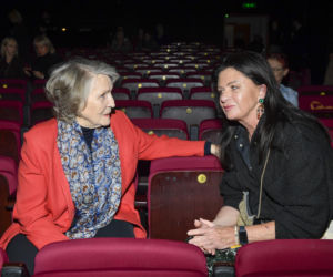 Chłopki - premiera spektaklu