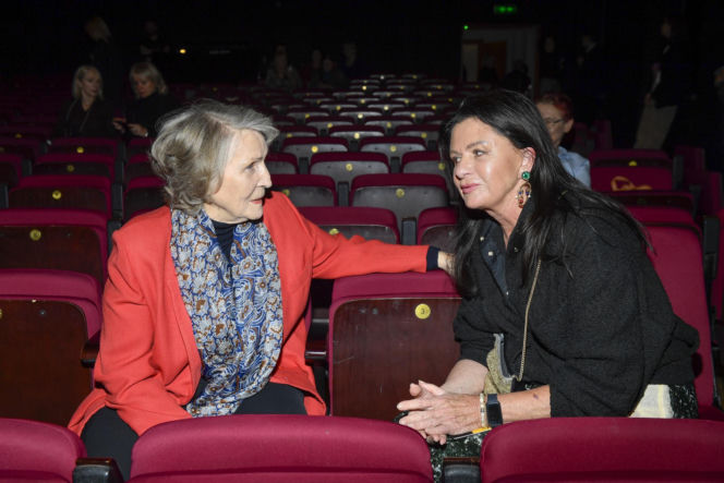 "Chłopki" - premiera spektaklu