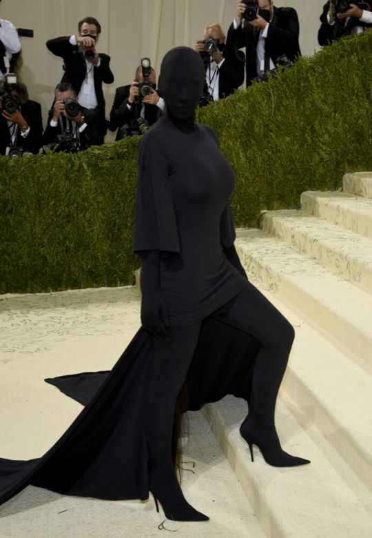 Kim Kardashian