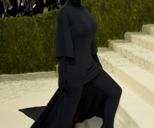 Kim Kardashian