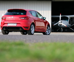 Seat Leon 2.0 TDI 150 KM Style