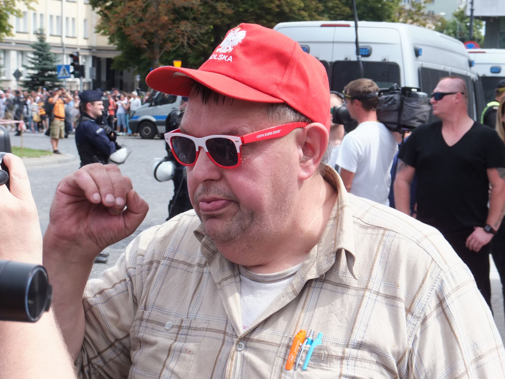 Krzysztof Kononowicz
