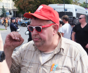 Krzysztof Kononowicz