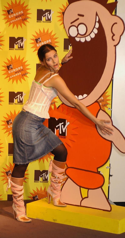 Nelly Furtado