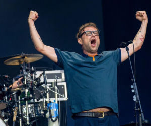 Stworzyli własne, unikalne brzmienie. Damon Albarn (Blur) wskazał zespół, który bardzo podziwia 