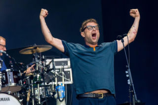 Damon Albarn (Blur, Gorillaz) wskazał zespół, którego nie da się podrobić. Stworzyli własne brzmienie