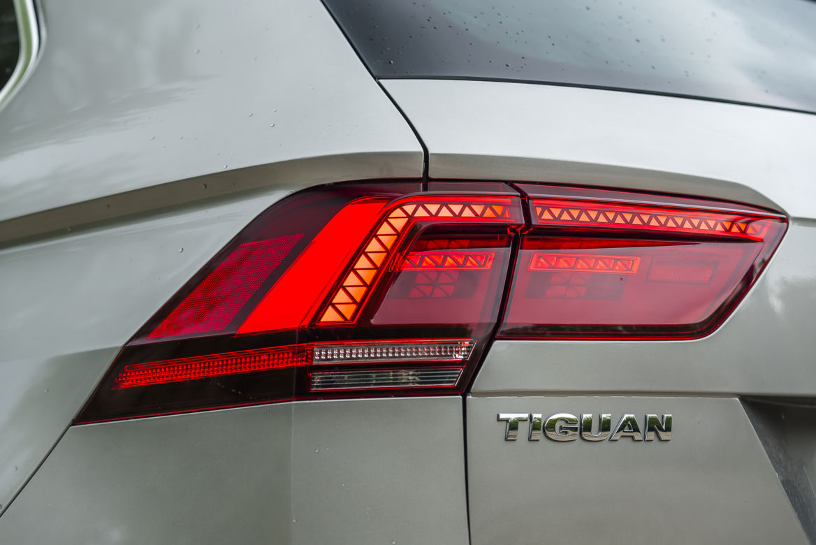 Volkswagen Tiguan 2.0 TSI 230 KM DSG7 4MOTION R-Line