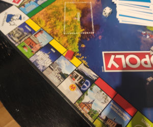Monopoly Mazowsze