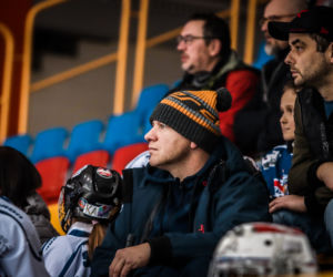 KH Energa Toruń - GKS Tychy, zdjęcia z Tor-Toru