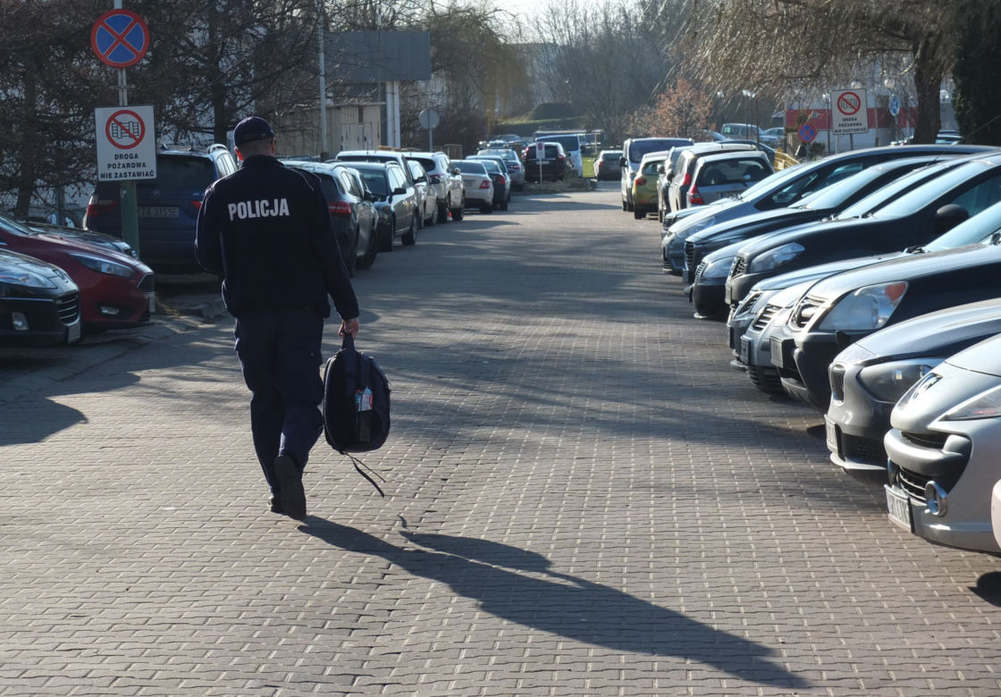 Nastoletni morderca macochy trafi do poprawczaka