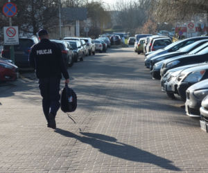 Nastoletni morderca macochy trafi do poprawczaka