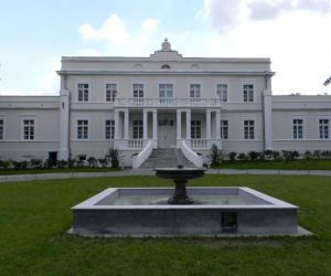 Pałacyk Kosińskich