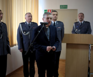 Będziemy mieli nowych policjantów. Zobaczcie ich zdjęcia