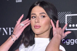 Roksana Węgiel przekonała się o potędze tej platformy! Tam się wysyła te prezenty