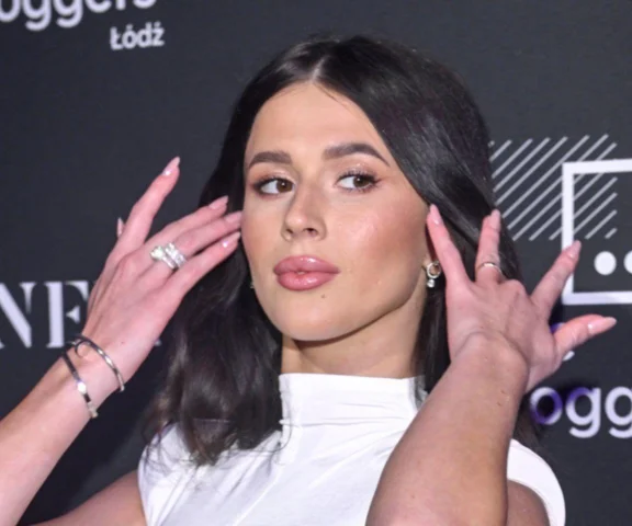 Roksana Węgiel ma głowę do biznesów! Tam się wysyła te prezenty