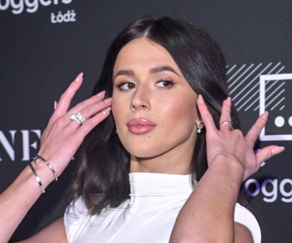 Roksana Węgiel ma głowę do biznesów! Tam się wysyła te prezenty