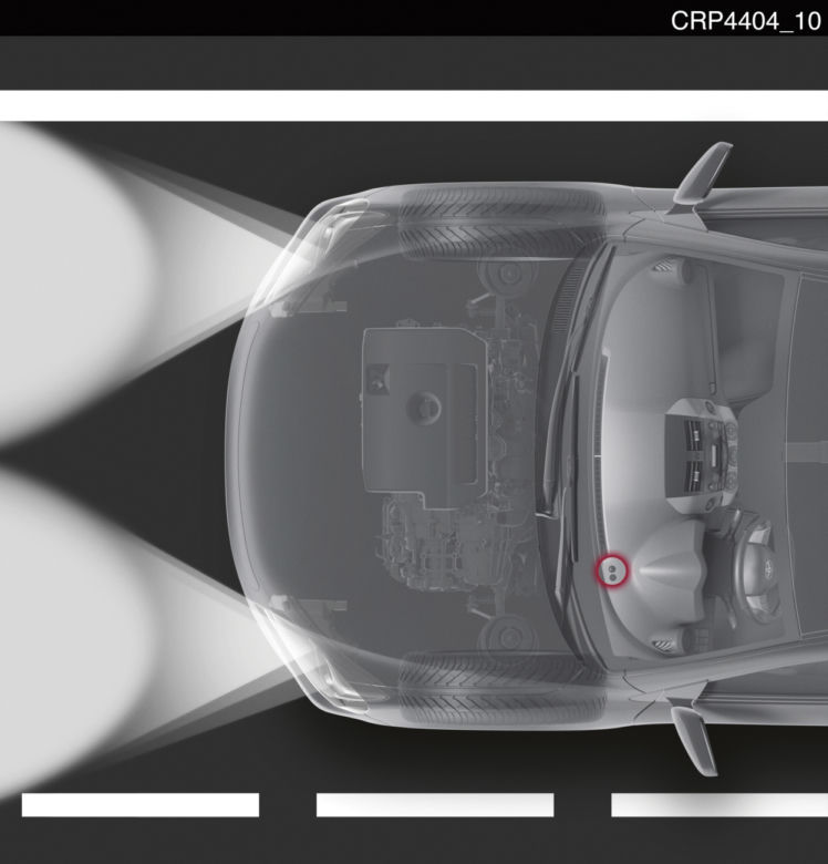 Toyota C-HR (2020)