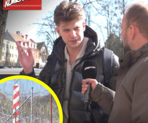 Polacy boją się mieszkać przy granicy z Rosją. Wsie wymierają. Młodzi uciekają. Tu robi się niebezpiecznie… - Komentery