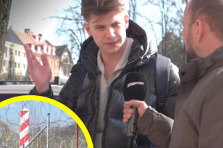 Polacy boją się mieszkać przy granicy z Rosją. Wsie wymierają. Młodzi uciekają. Tu robi się niebezpiecznie… - Komentery