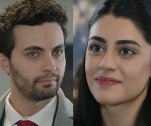 Panna młoda, odciek 24: Hancer zakocha się w prawniku Cihana? Będzie myślał, że żona go zdradziła - ZDJĘCIA