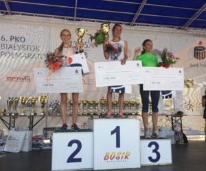 6. PKO Białystok Półmaraton