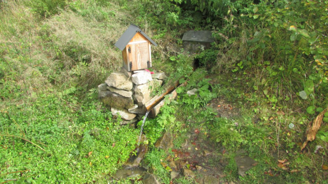 Istebna, najbardziej urokliwa wieś