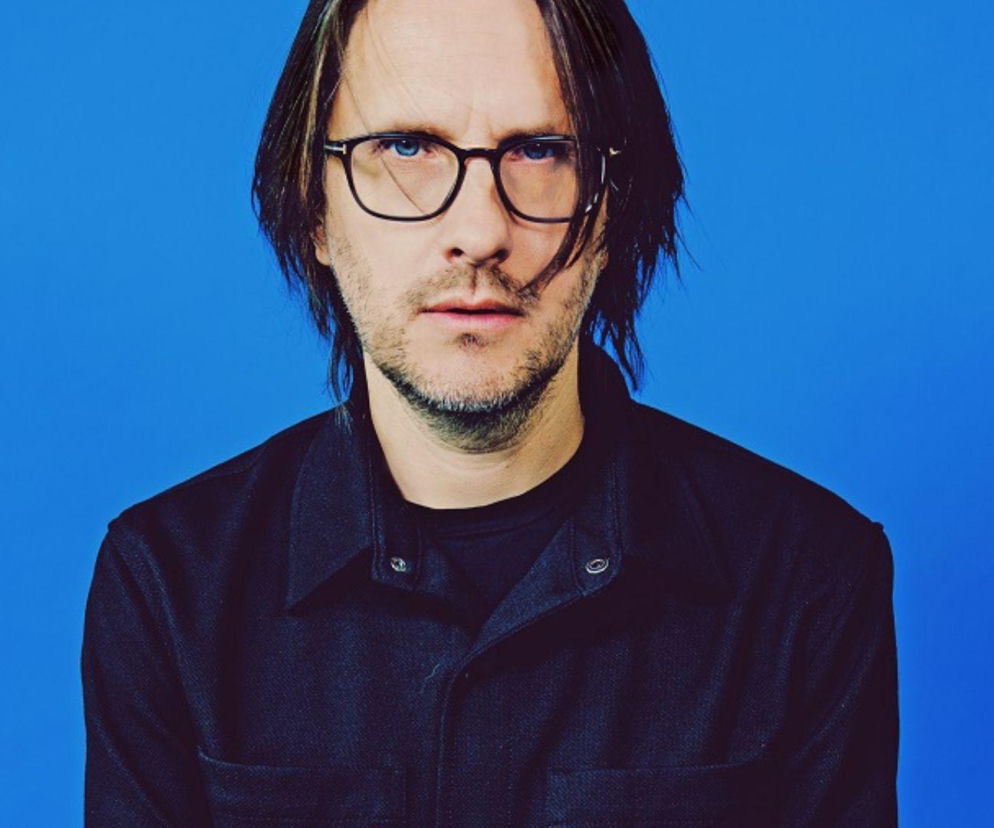 Steven Wilson