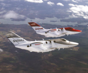HondaJet