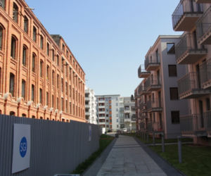 Barciński Park III