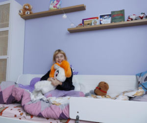 Powódź zabrała im wszystko, a teraz znów są w domu! Ogromna radość u rodziny Lubczyńskich. „To będą cudowne święta”