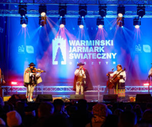 Warmiński Jarmark Świąteczny 2025
