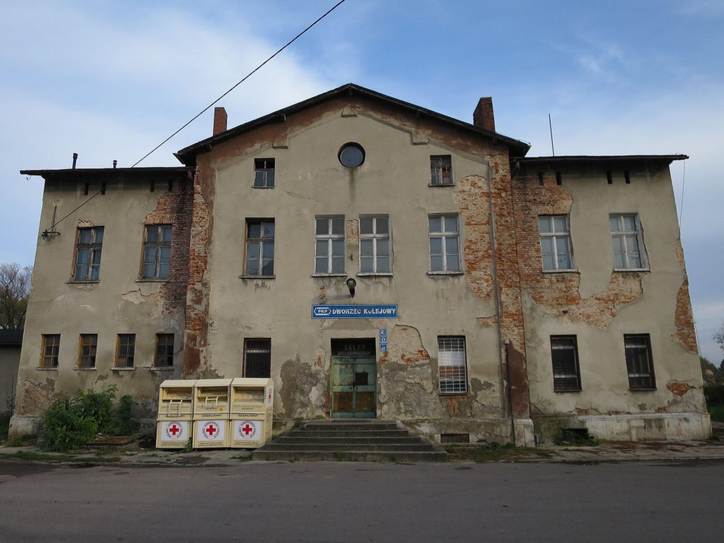 Tak wyglądają Pietrowice Wielkie
