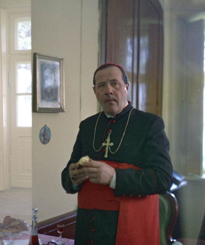 (Nie)zapomniani. Zdzisław Kozień