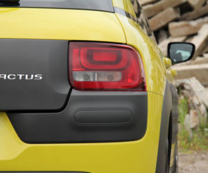 Citroen C4 Cactus 1.6 BlueHDI FEEL