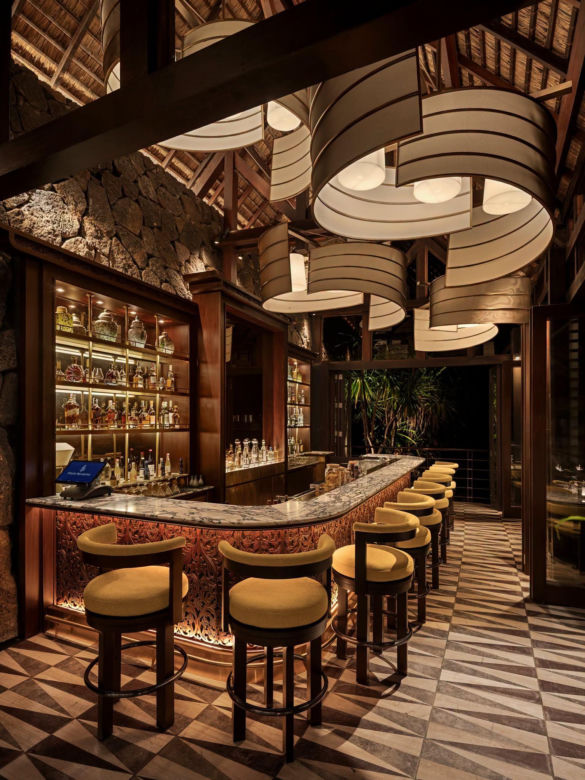 Four Seasons Resort Mauritius at Anahita