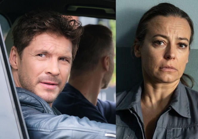 M jak miłość, odcinek 1897: Marcin znajdzie dowód na niewinność Magdy! To będzie przełom w sprawie aresztowania - ZDJĘCIA