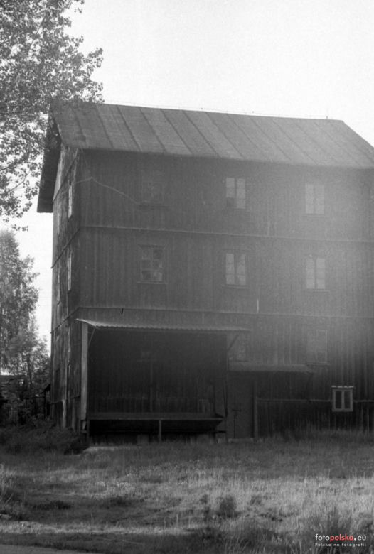 Powiat kraśnicki uwieczniony na archiwalnych fotografiach