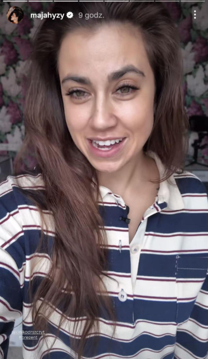 Maja Hyży