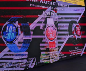 Huawei GT Runner 2