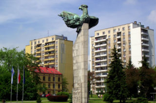 Przed wiekami mieszkali tam pasterze. To jedno z najpiękniejszych miast w Małopolsce