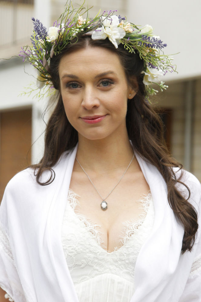Singielka 2 sezon odc. 145 Natalia (Julia Kamińska)