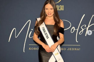 Anna Krzesińska