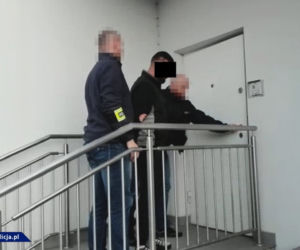 Rzeszowskie CBSP rozbiło gang narkotykowy