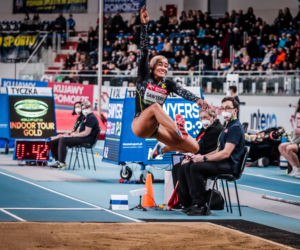 Orlen Copernicus Cup Toruń 2022. Dużo zdjęć z Areny Toruń