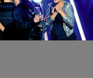 Eska Music Awards 2010