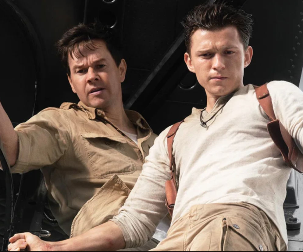 Uncharted Kino Helios