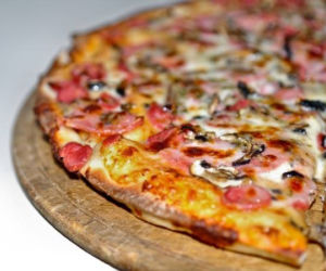 Pizzeria Wodnik